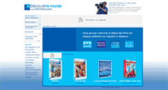 Desktop Screenshot of media9.net